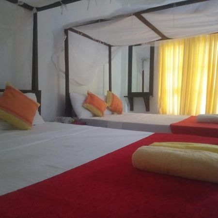 Yonara Green Rest Habarana Exterior photo